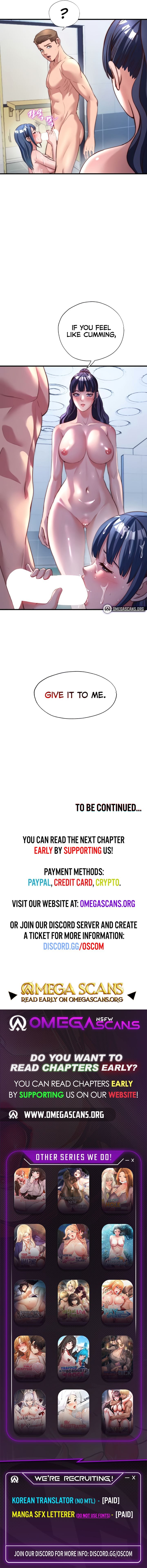 A Situation Full of Erections (Uncensored), chapter 55, page 7 of 7