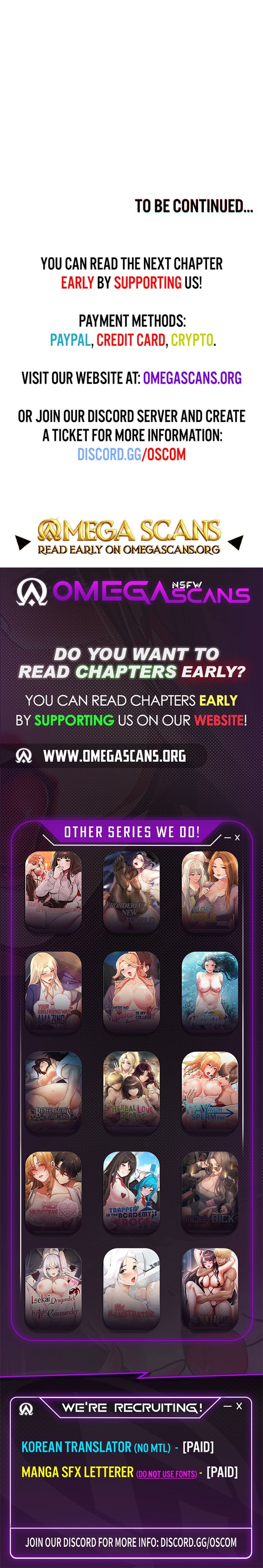 A Situation Full of Erections (Uncensored), chapter 56, page 7 of 7