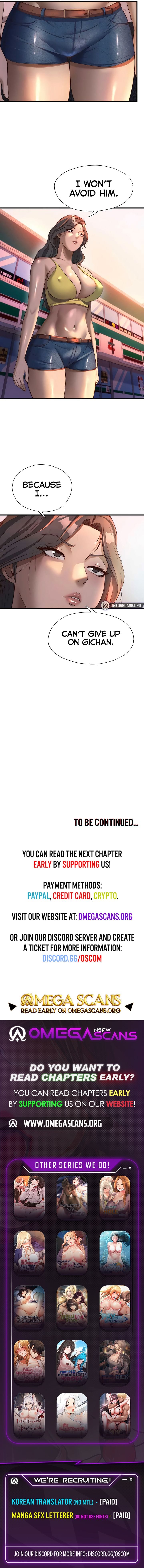 A Situation Full of Erections (Uncensored), chapter 59, page 7 of 7