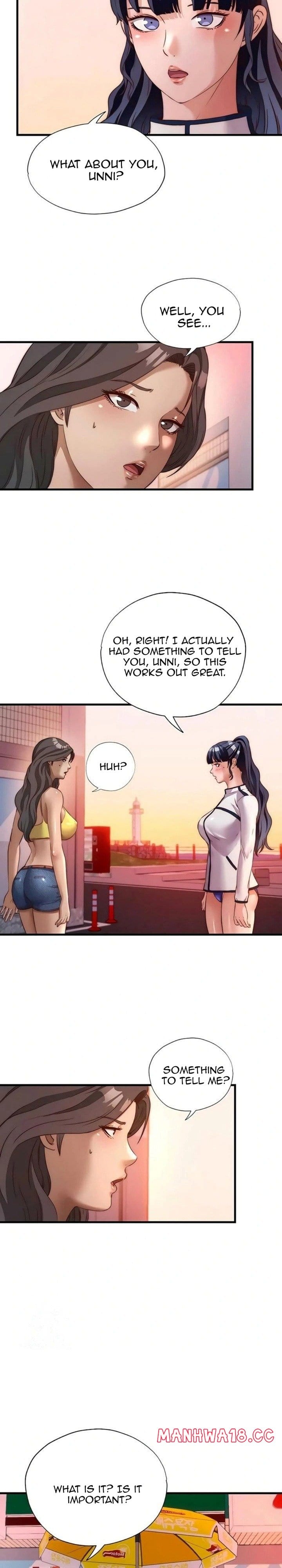 A Situation Full of Erections (Uncensored), chapter 60, page 12 of 20