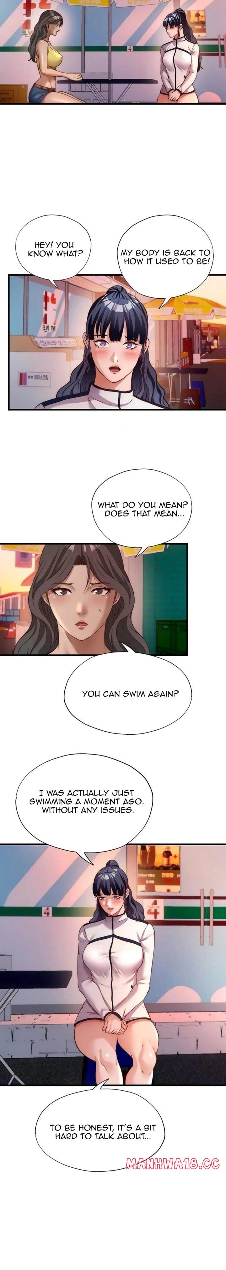 A Situation Full of Erections (Uncensored), chapter 60, page 13 of 20