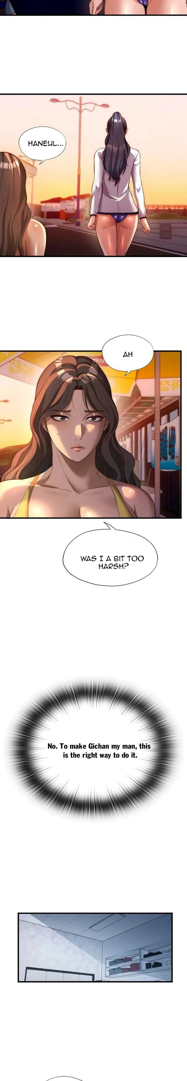 A Situation Full of Erections (Uncensored), chapter 61, page 14 of 21