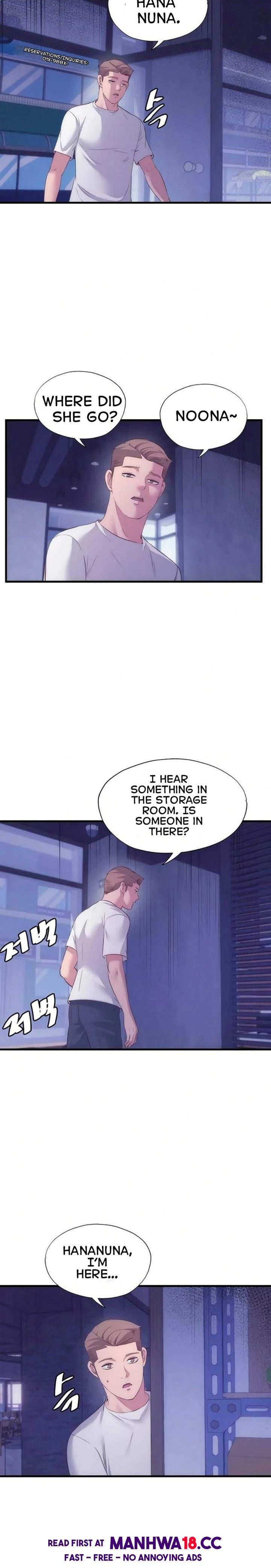 A Situation Full of Erections (Uncensored), chapter 63, page 14 of 23