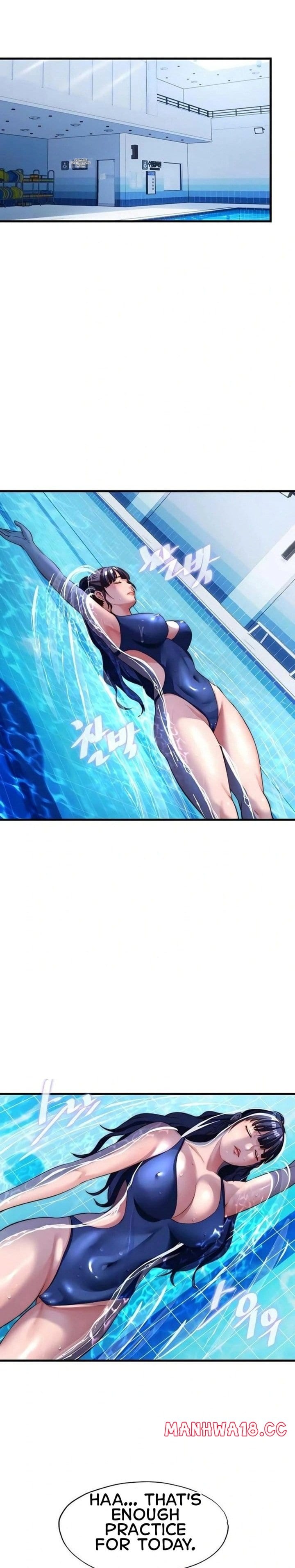 A Situation Full of Erections (Uncensored), chapter 63, page 20 of 23