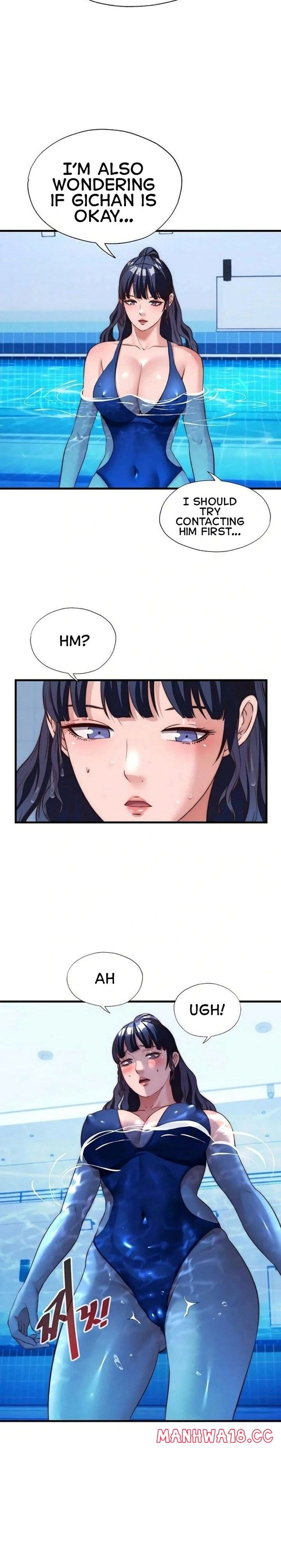 A Situation Full of Erections (Uncensored), chapter 63, page 21 of 23