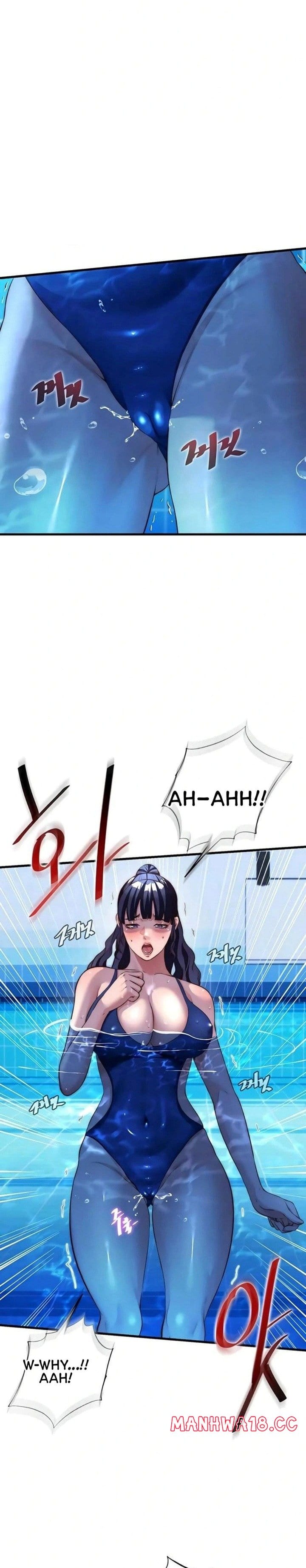 A Situation Full of Erections (Uncensored), chapter 63, page 22 of 23