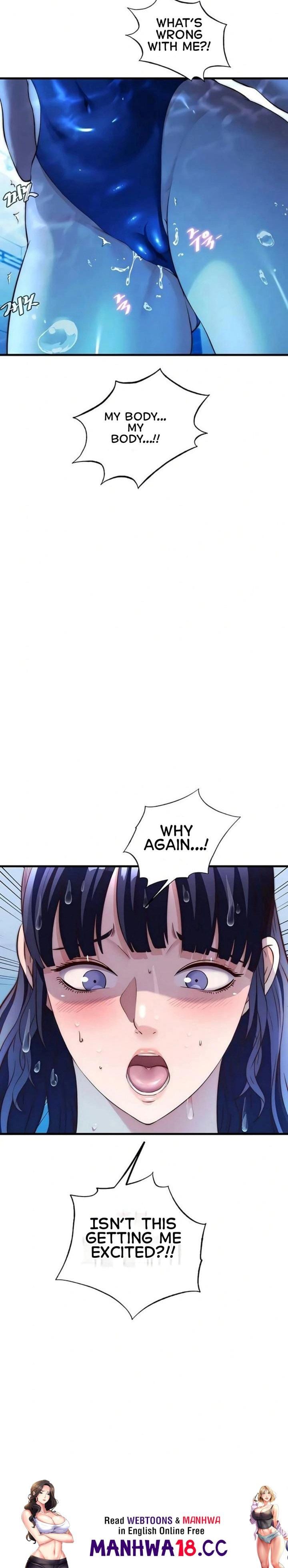 A Situation Full of Erections (Uncensored), chapter 63, page 23 of 23
