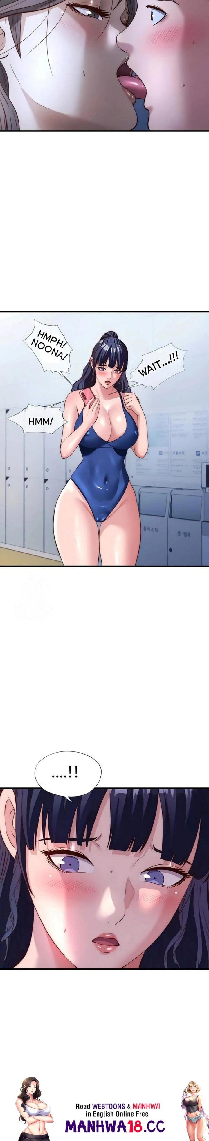 A Situation Full of Erections (Uncensored), chapter 64, page 23 of 23