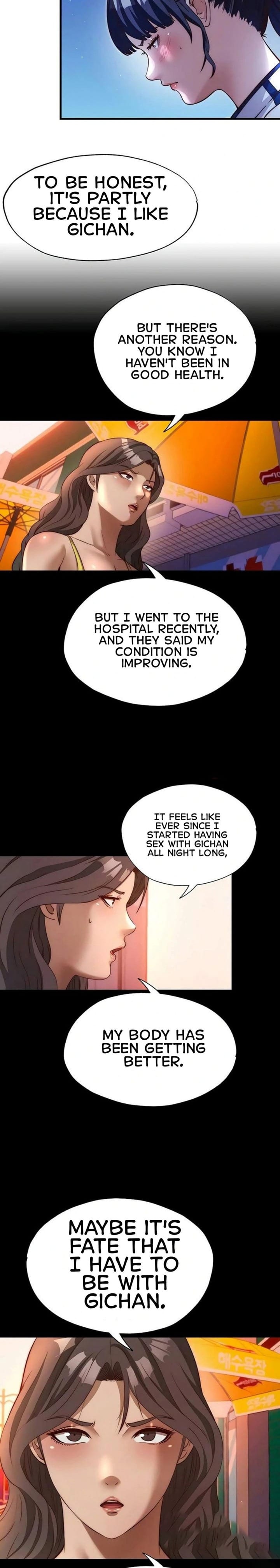 A Situation Full of Erections (Uncensored), chapter 66, page 5 of 23