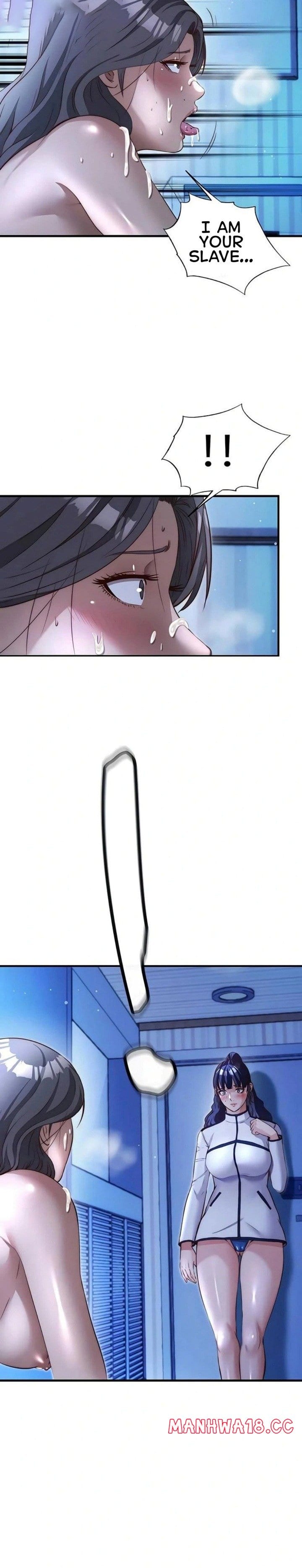 A Situation Full of Erections (Uncensored), chapter 66, page 22 of 23