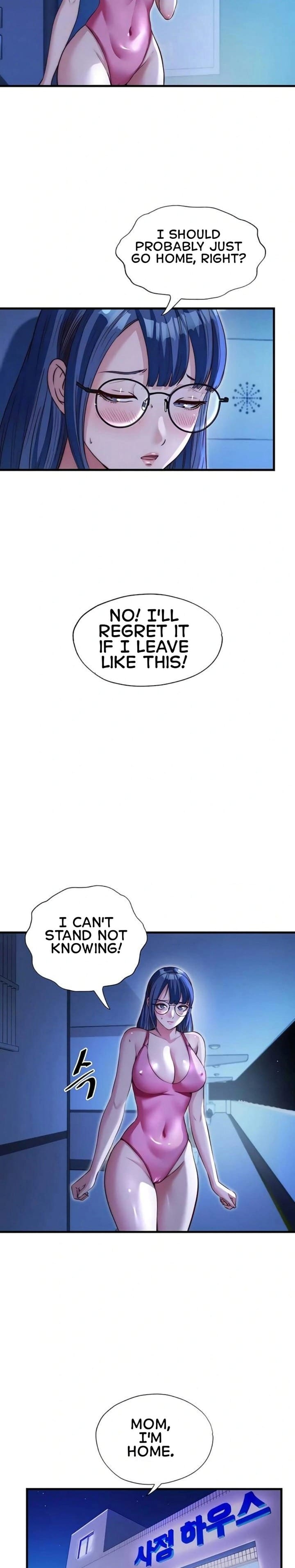 A Situation Full of Erections (Uncensored), chapter 67, page 6 of 22