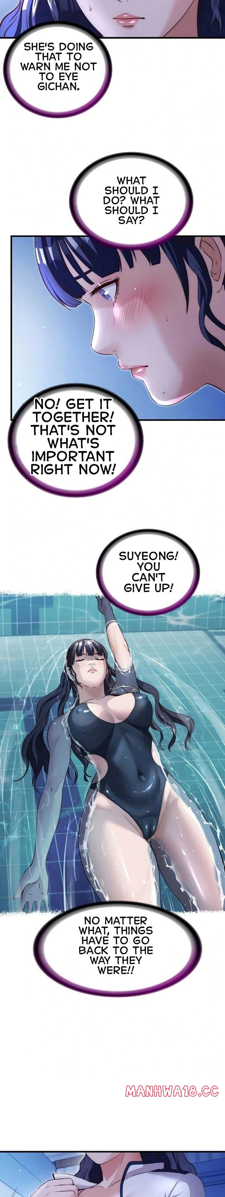 A Situation Full of Erections (Uncensored), chapter 67, page 20 of 22