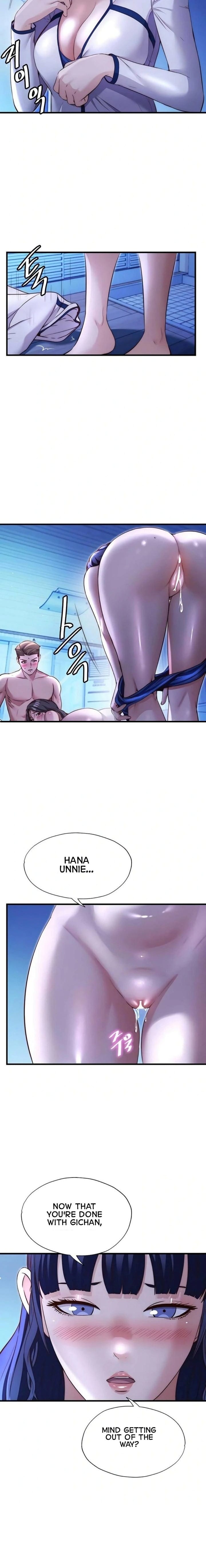 A Situation Full of Erections (Uncensored), chapter 67, page 21 of 22