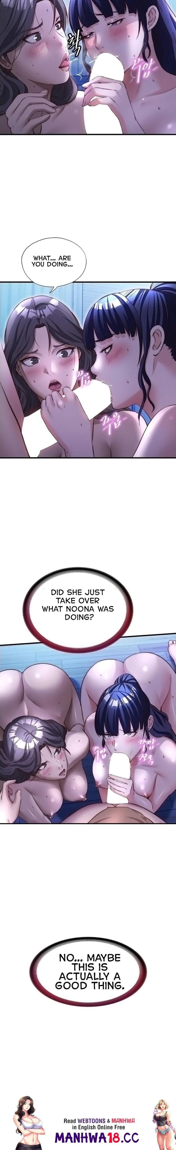 A Situation Full of Erections (Uncensored), chapter 68, page 19 of 19