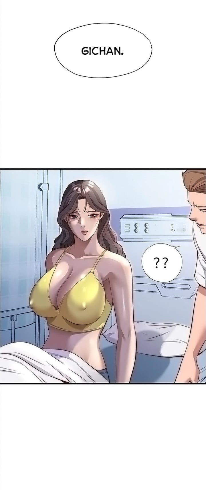A Situation Full of Erections (Uncensored), chapter 72, page 12 of 26