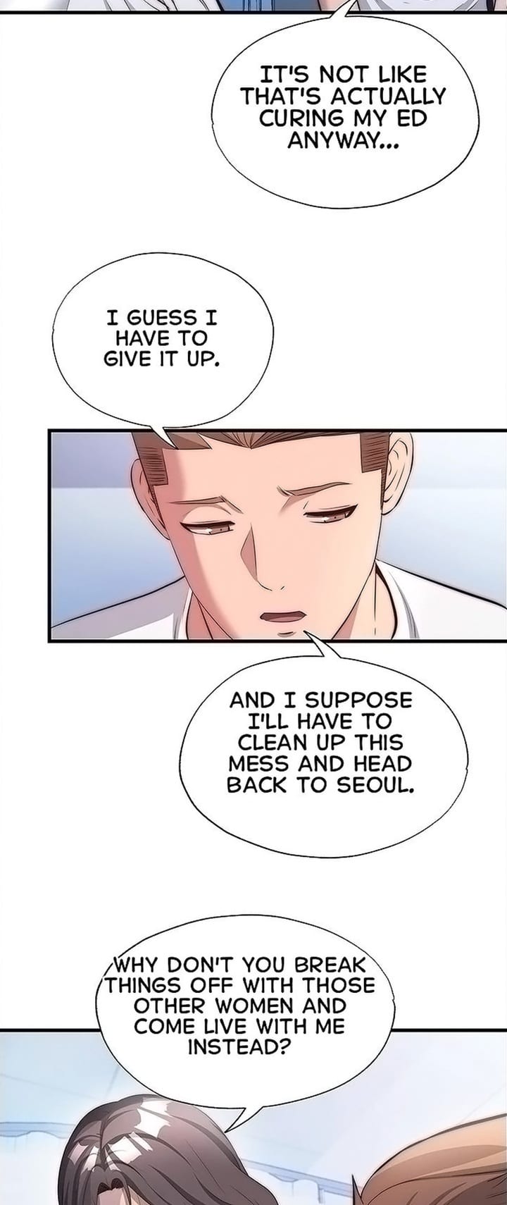 A Situation Full of Erections (Uncensored), chapter 72, page 16 of 26