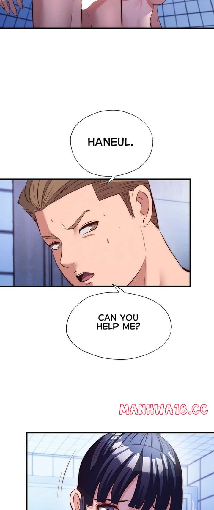 A Situation Full of Erections (Uncensored), chapter 72, page 20 of 26