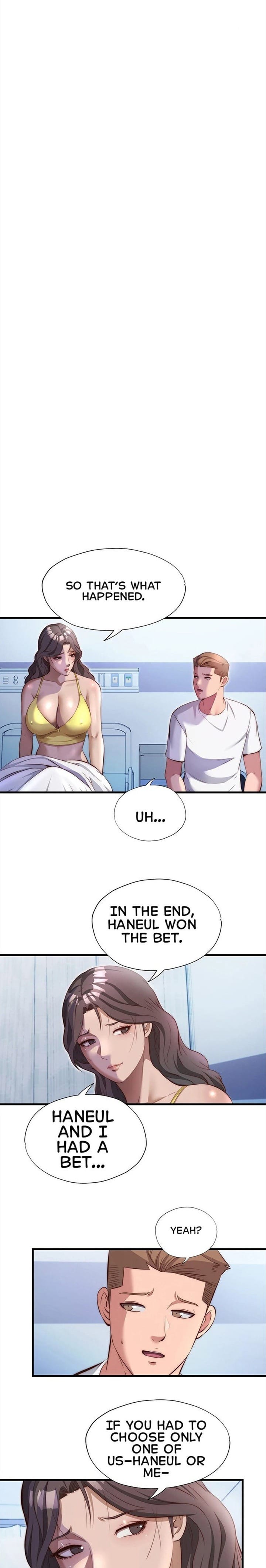 A Situation Full of Erections (Uncensored), chapter 73, page 5 of 24