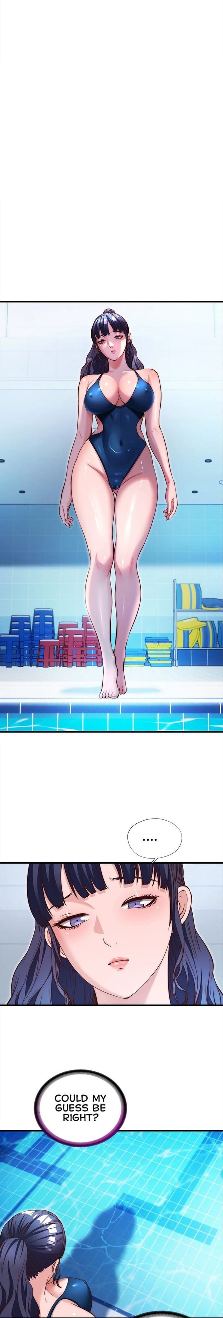 A Situation Full of Erections (Uncensored), chapter 73, page 7 of 24