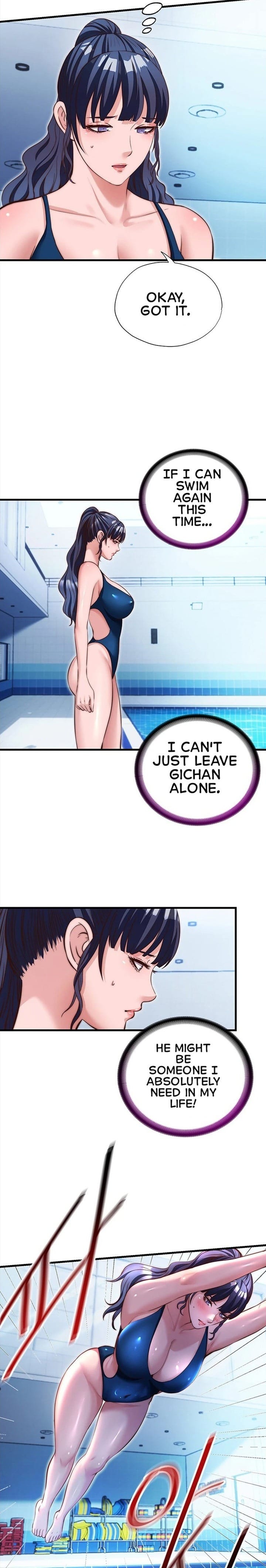 A Situation Full of Erections (Uncensored), chapter 73, page 13 of 24