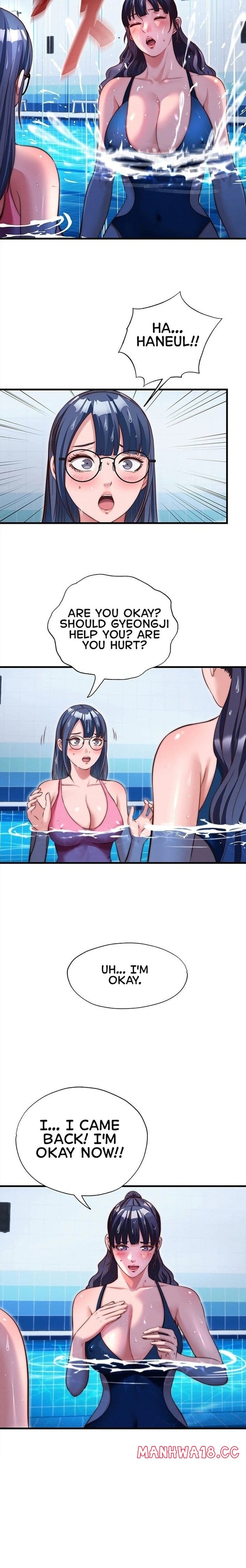 A Situation Full of Erections (Uncensored), chapter 73, page 15 of 24
