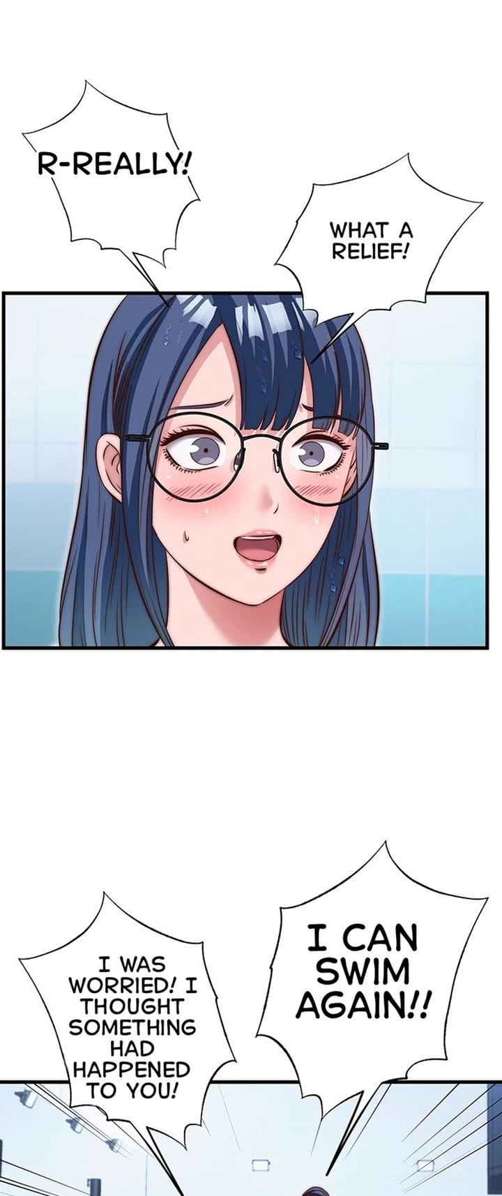 A Situation Full of Erections (Uncensored), chapter 73, page 16 of 24