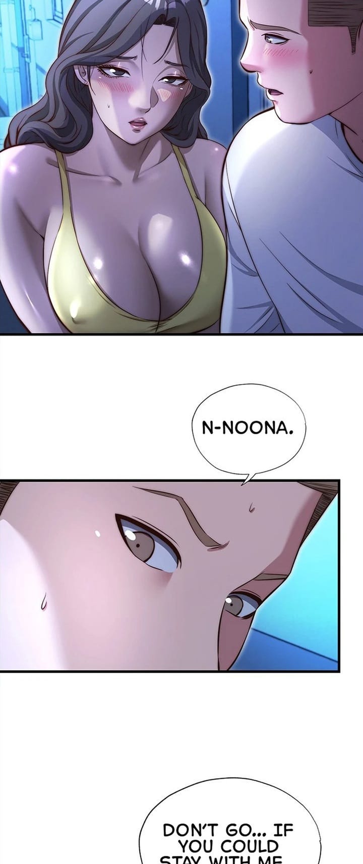 A Situation Full of Erections (Uncensored), chapter 73, page 20 of 24
