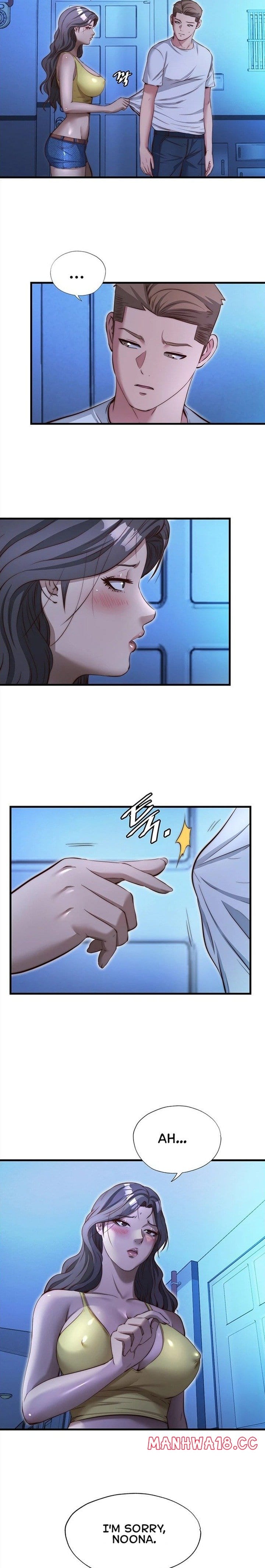 A Situation Full of Erections (Uncensored), chapter 74, page 6 of 22