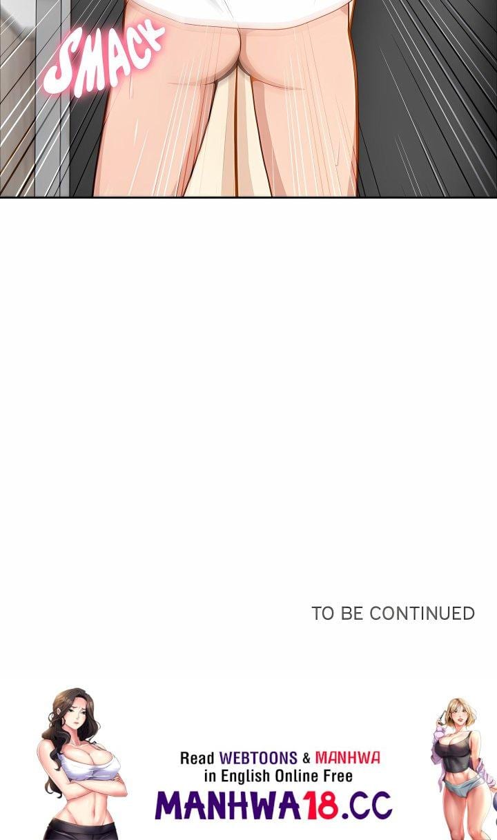 A Sticky Situation (Uncensored), chapter 1, page 22 of 22