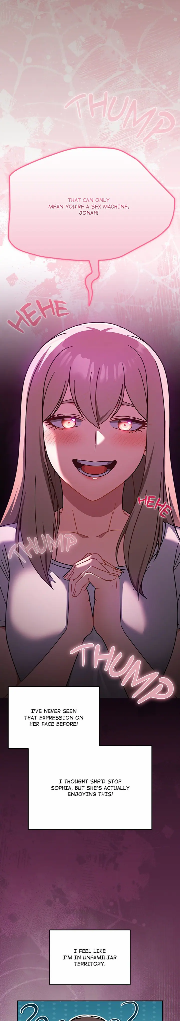 A Summer Camp to Remember (Uncensored), chapter 1, page 16 of 33