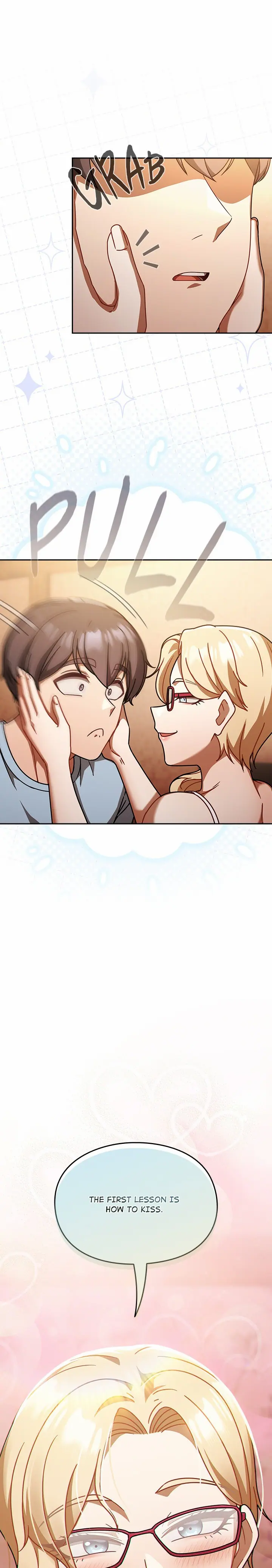 A Summer Camp to Remember (Uncensored), chapter 1, page 21 of 33