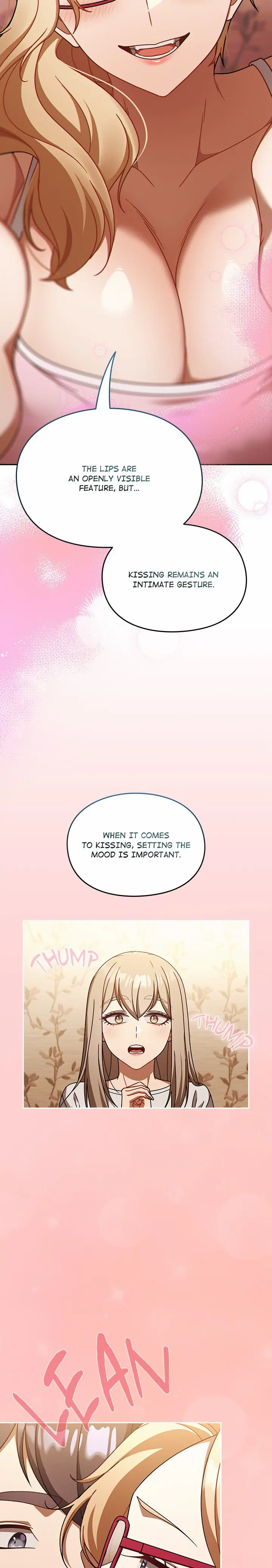 A Summer Camp to Remember (Uncensored), chapter 1, page 22 of 33