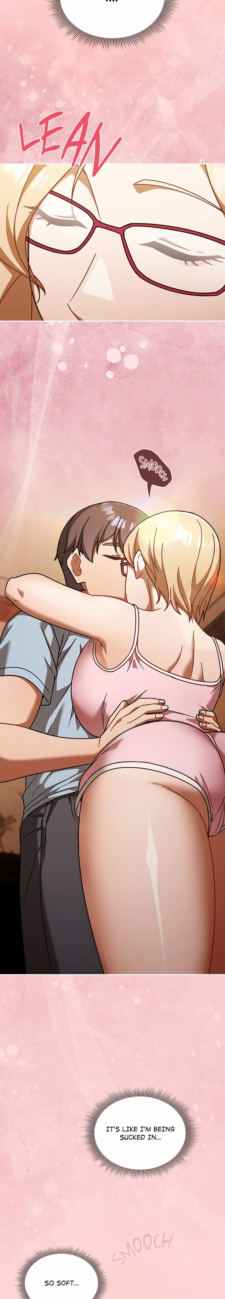 A Summer Camp to Remember (Uncensored), chapter 1, page 25 of 33