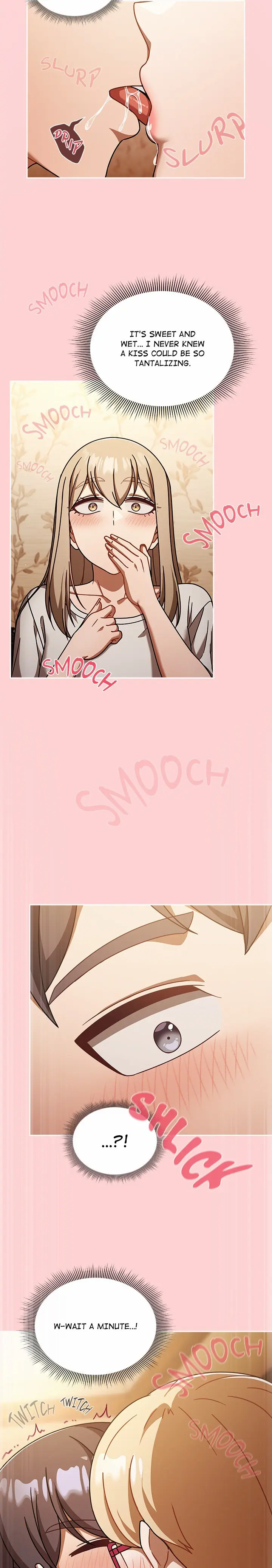 A Summer Camp to Remember (Uncensored), chapter 1, page 26 of 33