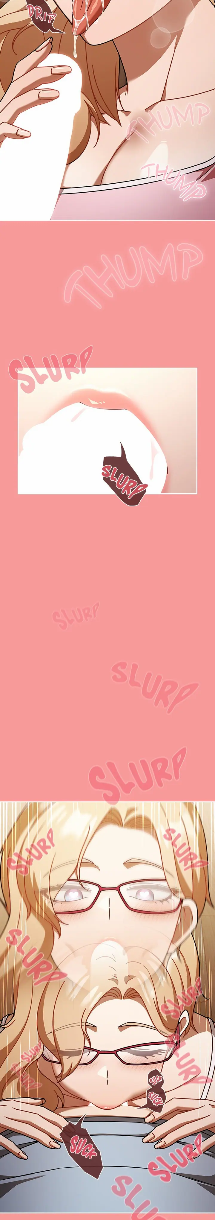 A Summer Camp to Remember (Uncensored), chapter 1, page 31 of 33