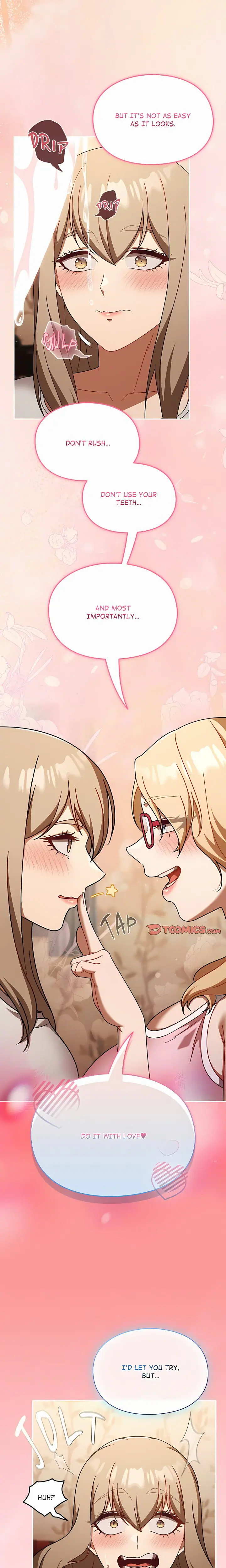A Summer Camp to Remember (Uncensored), chapter 2, page 12 of 23