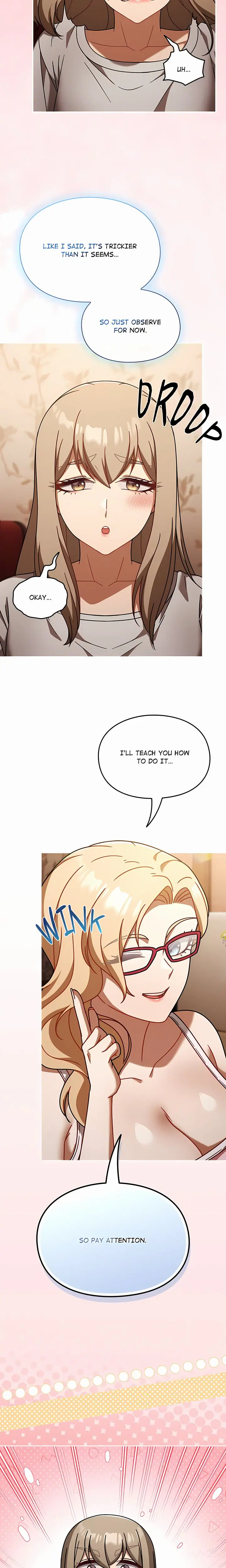 A Summer Camp to Remember (Uncensored), chapter 2, page 13 of 23