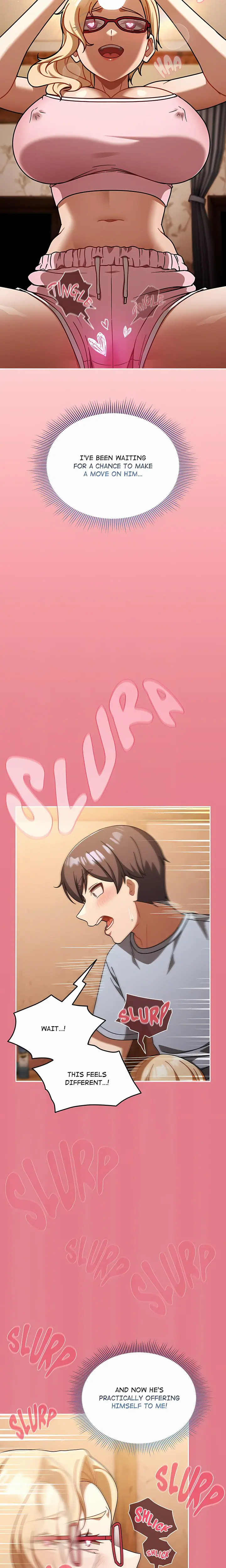 A Summer Camp to Remember (Uncensored), chapter 2, page 15 of 23