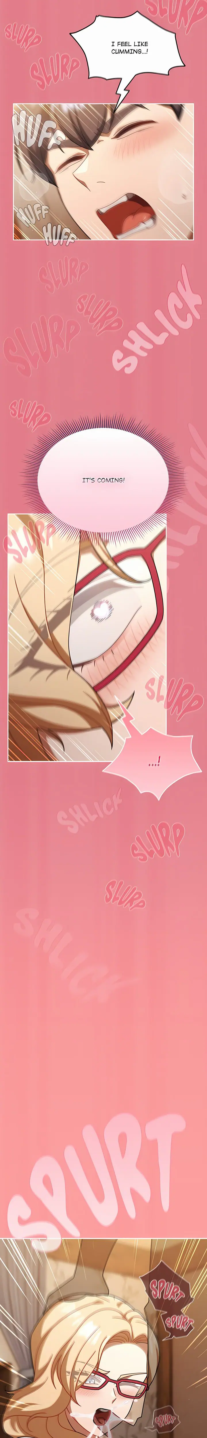 A Summer Camp to Remember (Uncensored), chapter 2, page 17 of 23