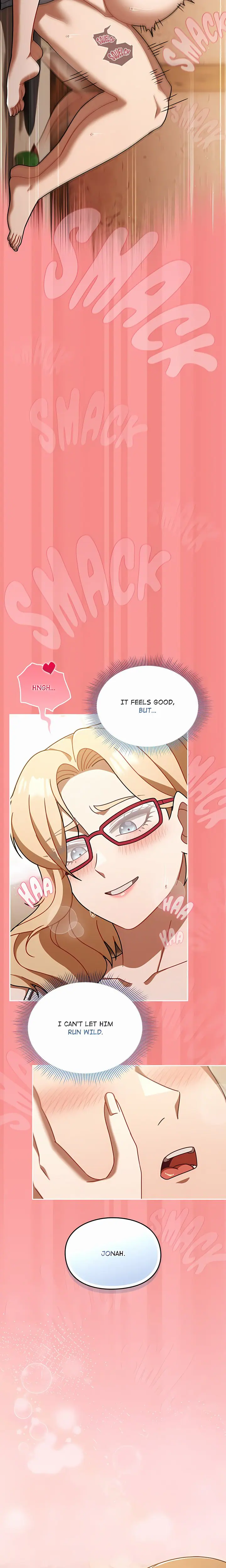 A Summer Camp to Remember (Uncensored), chapter 3, page 11 of 24