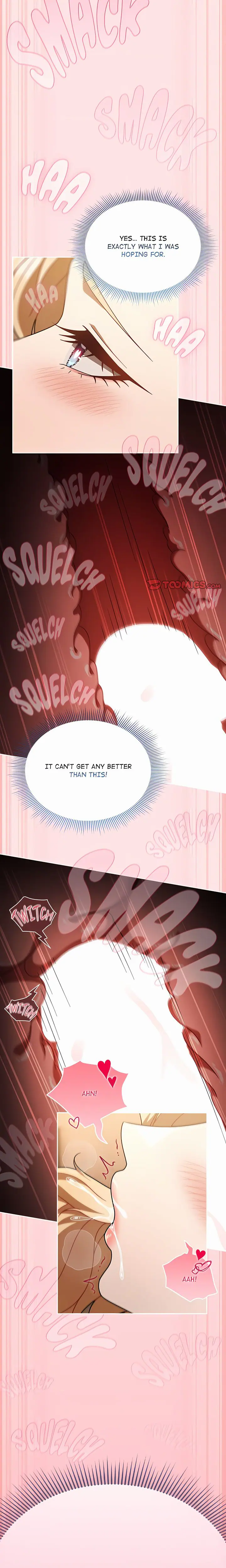 A Summer Camp to Remember (Uncensored), chapter 3, page 16 of 24
