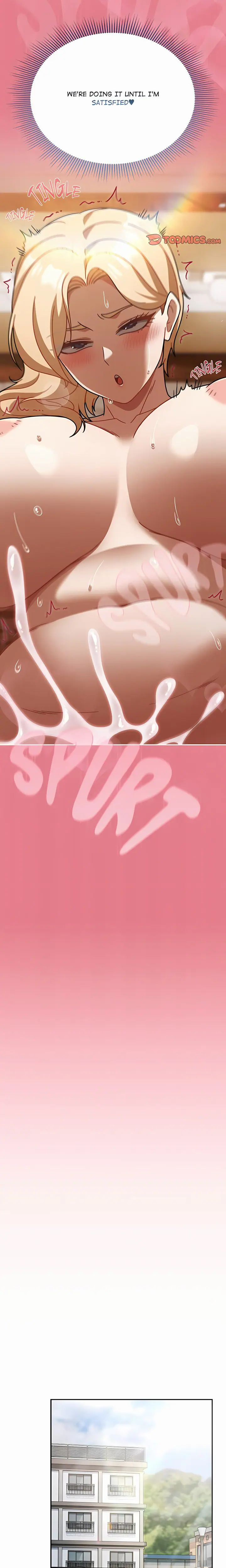 A Summer Camp to Remember (Uncensored), chapter 3, page 20 of 24