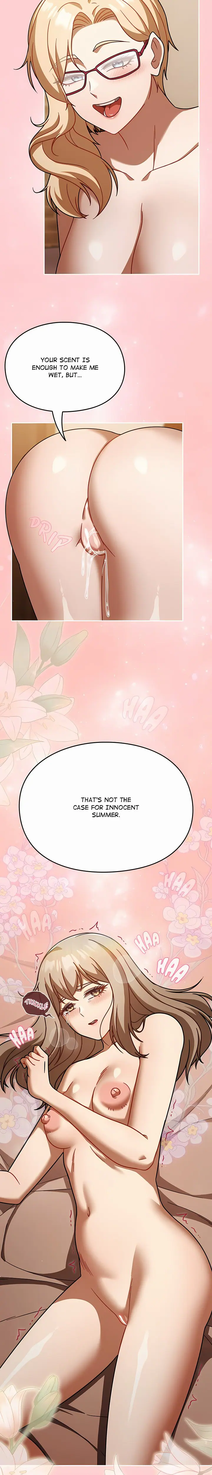 A Summer Camp to Remember (Uncensored), chapter 4, page 10 of 26