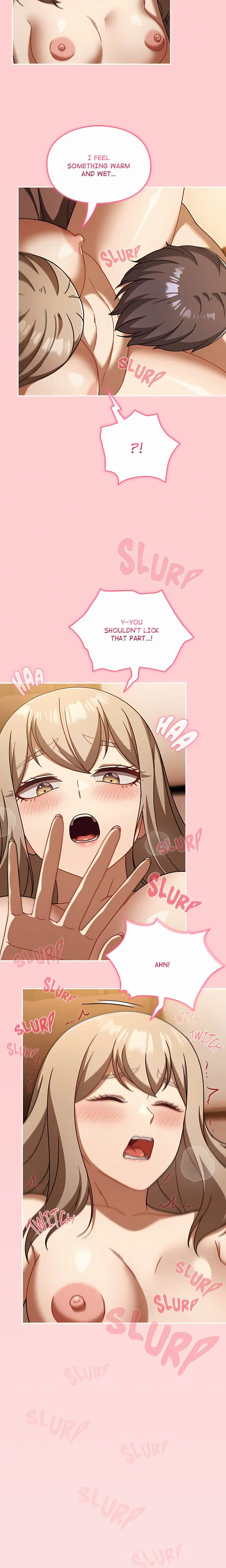A Summer Camp to Remember (Uncensored), chapter 4, page 16 of 26