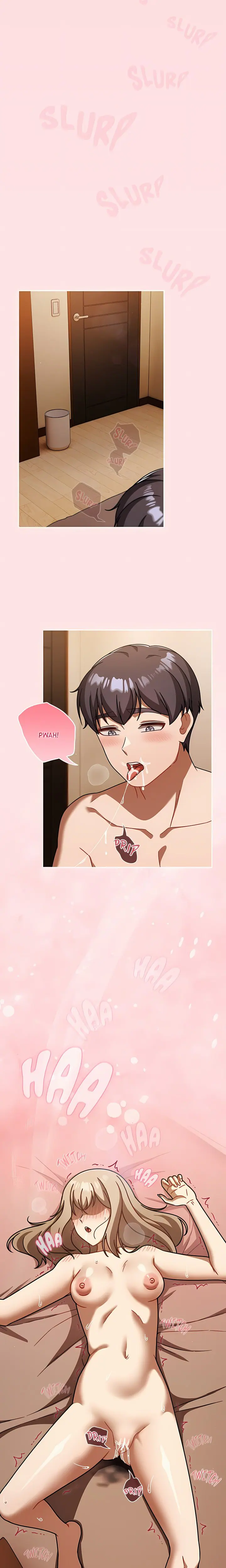 A Summer Camp to Remember (Uncensored), chapter 4, page 17 of 26