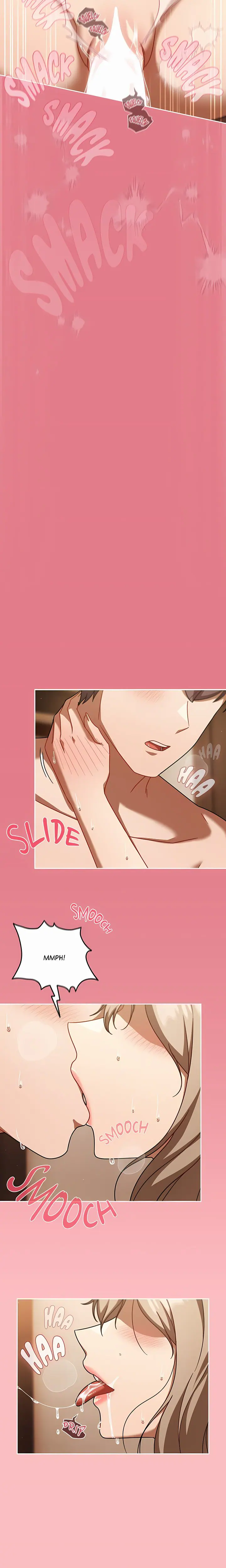 A Summer Camp to Remember (Uncensored), chapter 4, page 24 of 26