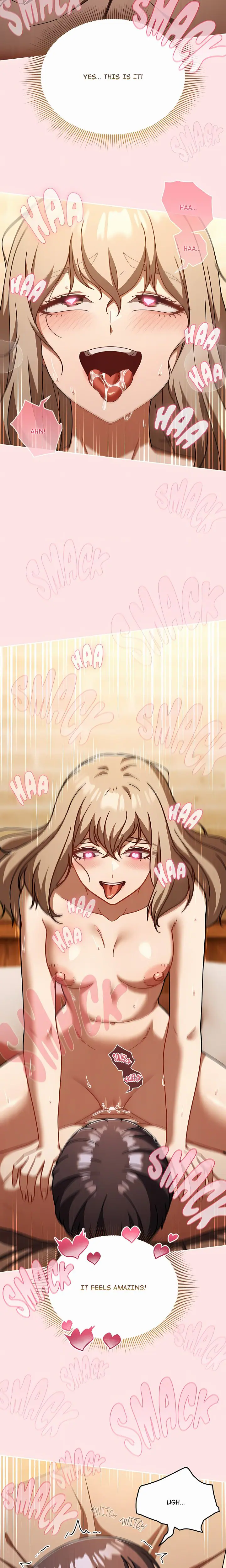 A Summer Camp to Remember (Uncensored), chapter 5, page 12 of 26