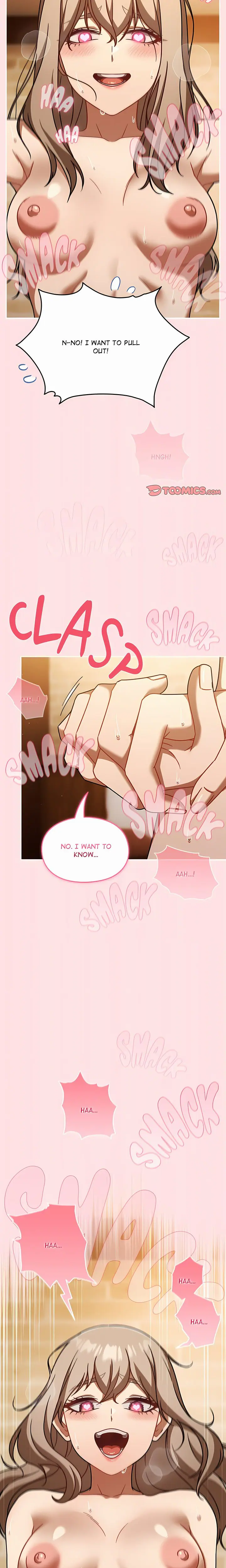 A Summer Camp to Remember (Uncensored), chapter 5, page 19 of 26