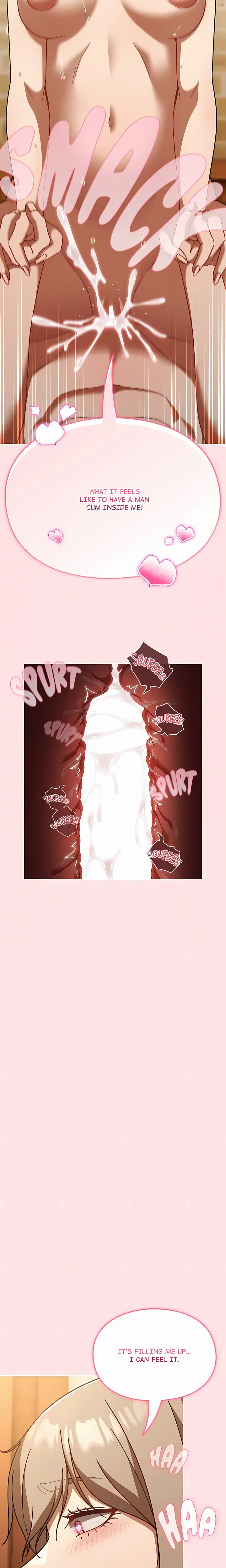 A Summer Camp to Remember (Uncensored), chapter 5, page 20 of 26