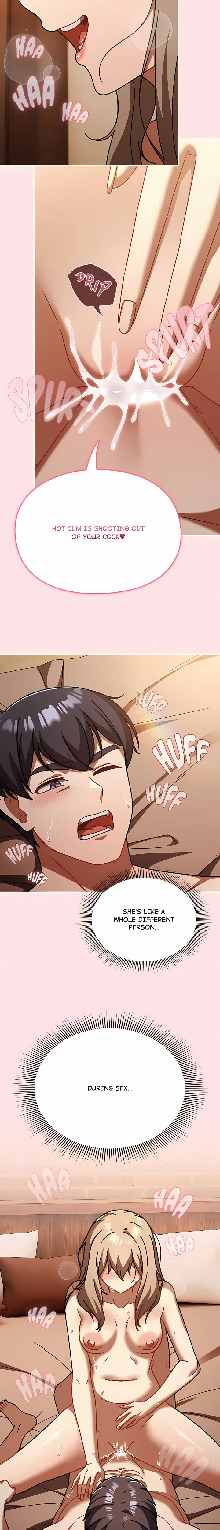 A Summer Camp to Remember (Uncensored), chapter 5, page 21 of 26